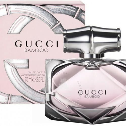 Gucci Bamboo by Gucci EDP for her 75mL