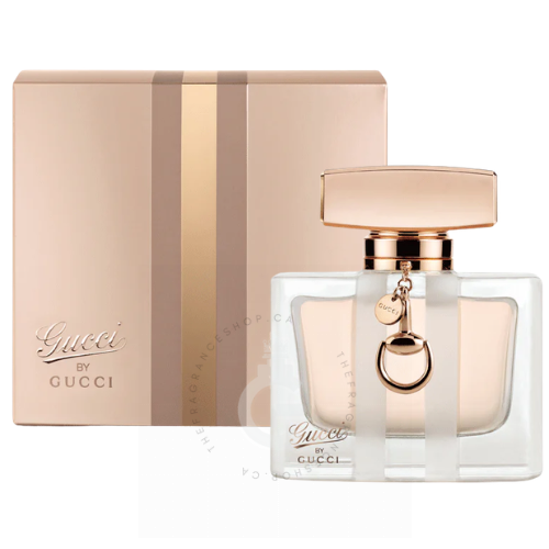 Gucci By Gucci EDT For Her 50 ml / 1.7 Fl. oz. 