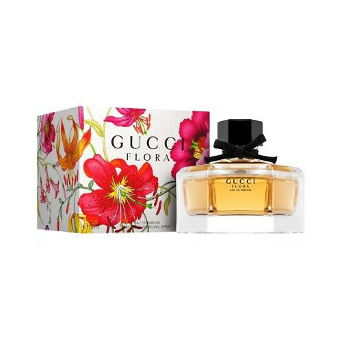 Gucci Flora by Gucci EDP for her 75mL