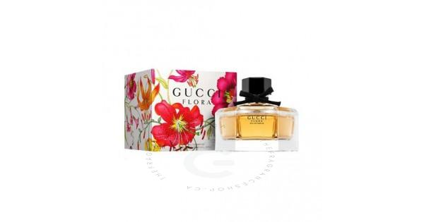 Gucci flora 75ml discount