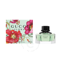 Gucci Flora by Gucci EDT for her 50mL / 1.6Fl.oz