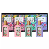 Gucci Flora Mini Gift Set 5ml