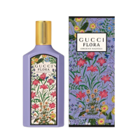 Gucci Flora Gorgeous Magnolia EDP For Her 100 ml / 3.3 Fl. oz.
