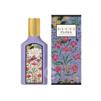 Gucci Flora Gorgeous Magnolia EDP For Her 50 ml / 1.6 Fl. oz.