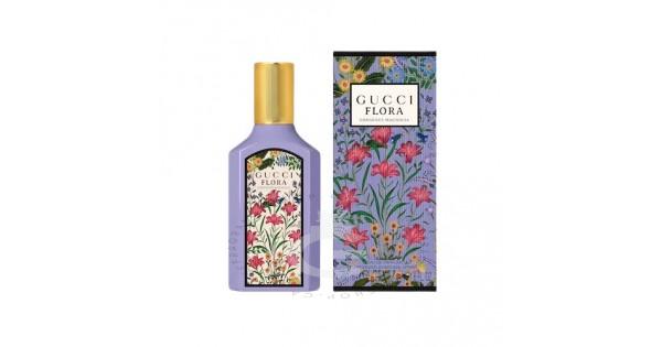 Gucci flora magnolia 50ml best sale
