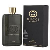 Gucci Guilty Oud EDP for Him / Her  90ml