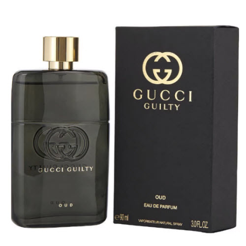 Gucci Guilty Oud EDP for Him / Her  90ml