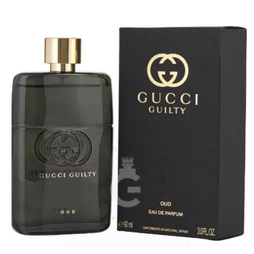 Gucci Guilty Oud EDP for Him / Her  90ml