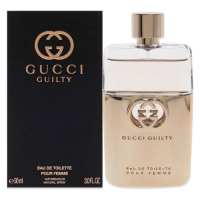 Gucci Guilty Pour Femme EDT For her 90ml / 3.0 Fl. oz.