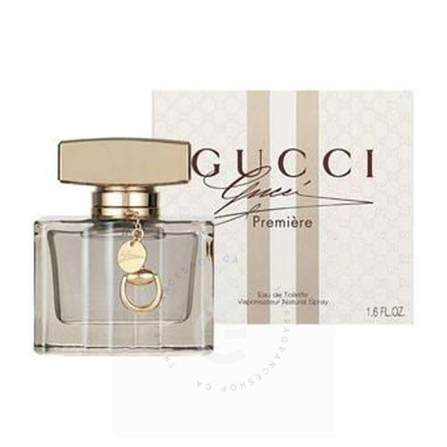 Gucci Gucci Premiere EDT for her 50mL