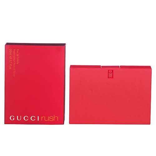 Gucci Rush Women EDT for her 50mL
