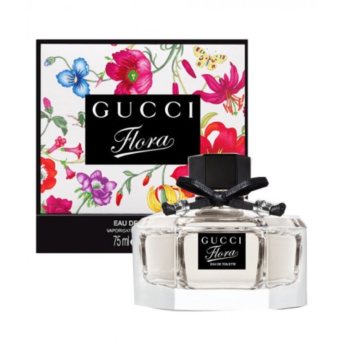 Gucci Flora by Gucci EDP for her 50mL