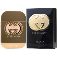 Gucci Guilty Intense EDP for her 75mL