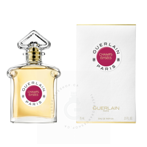 Guerlain Champs Elysees EDP 75 ml / 2.5 Fl. oz.