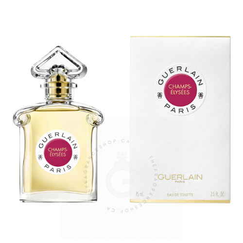 Guerlain Champs Elysees EDT 75 ml / 2.5 Fl. oz.