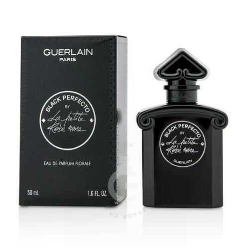 Guerlain La Petite Robe Noire Black Perfecto Florale EDP For Her 50mL 