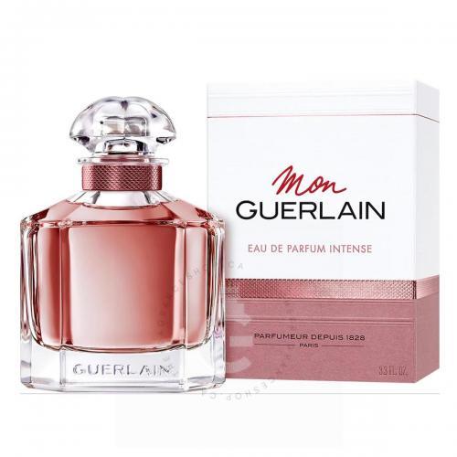 Guerlain Mon EDP Intense For Her 100mL ( New Package)