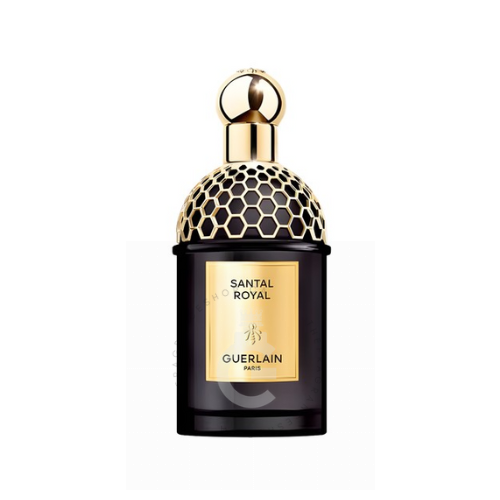Guerlain Santal Royal Absolus Allegoria EDP For Him / Her 125 ml / 4.2 Fl. oz. Tester