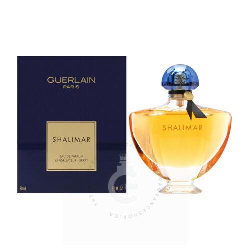 Guerlain Shalimar EDP For Her 90ml / 3oz