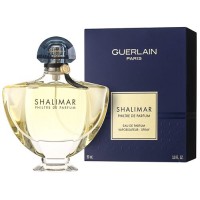 Guerlain Shalimar Philtre De Parfum EDP for Her 90mL