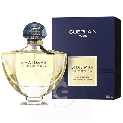 Guerlain Shalimar Philtre De Parfum EDP for Her 90mL