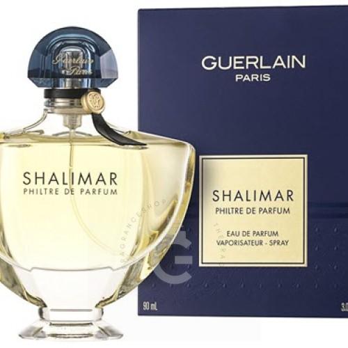 Guerlain Shalimar Philtre De Parfum EDP for Her 90mL