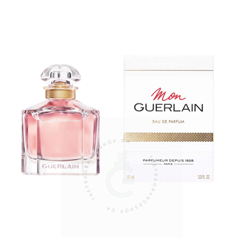 Guerlain Mon EDP For Her 100ml / 3.3Fl.oz