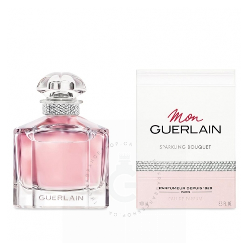 Guerlain Mon Sparkling Bouquet EDP For Her 100ml / 3.3oz