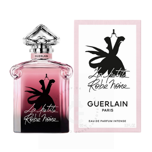 Guerlain La Petite Robe Noire EDP Intense For Her 100 ml / 3.3 Fl. oz.