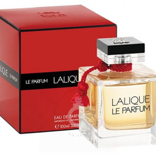 Lalique Le Parfum EDP For Her 100mL