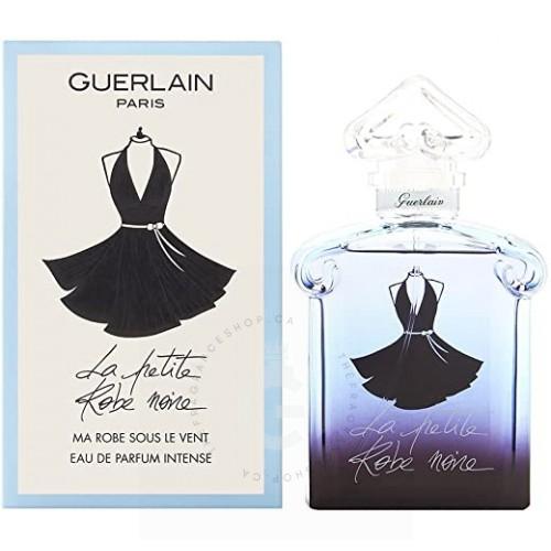 Guerlain La Petite Robe Noire Ma Robe Sous Le Vent EDP Intense For Her 100mL 