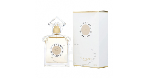 Guerlain Idylle EDP For her 75ml / 2.5floz - Idylle