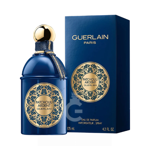 Guerlain Patchouli Ardent EDP for Her 125mL / 4.2 Fl. oz.