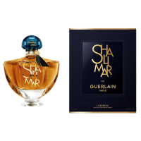 Guerlain Shalimar L'Essence EDP Intense for Her 50 ml / 1.6 Fl. oz.