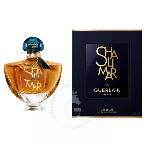 Guerlain Shalimar L'Essence EDP Intense for Her 50 ml / 1.6 Fl. oz.