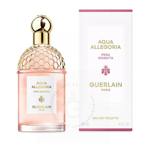 Guerlain Aqua Allegoria Pera Granita EDT For Him / Her 75 ml / 2.5 Fl. oz.