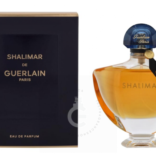 Guerlain Shalimar EDP For Her 90ml / 3oz