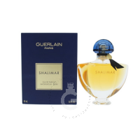 Guerlain Shalimar EDP For Her 50ml / 1.6 Fl. Oz.
