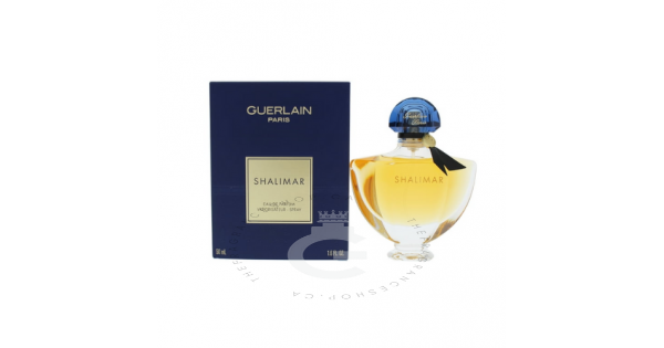 Guerlain Shalimar EDP For Her 50ml / 1.6 Fl. Oz. - Shalimar