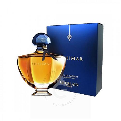 Guerlain Shalimar EDP for Her 90mL