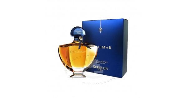 Guerlain Shalimar EDP for Her 90mL - Shalimar
