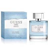 Guess 1981 Indigo EDT for Her 100mL