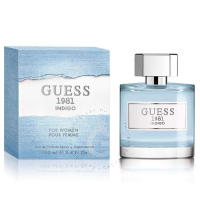 Guess 1981 Indigo EDT for Her 100mL