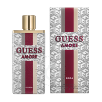 Guess Amore Roma EDT For Him / Her 100 ml / 3.4 Fl. oz. 