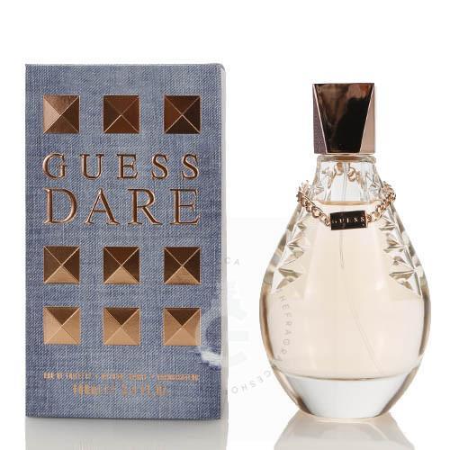 Guess Dare EDT for her 100mL