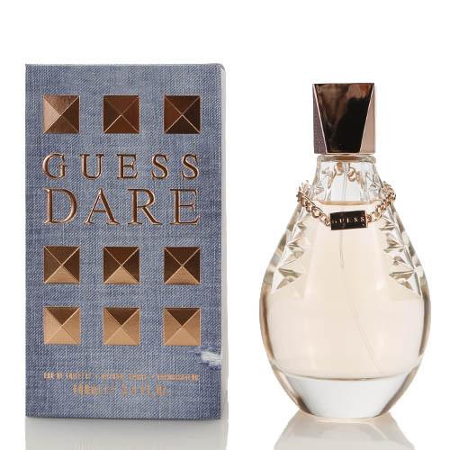 Guess Dare EDT for her 100mL