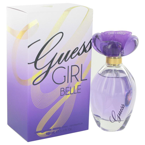 Guess Girl Belle EDT for her 100mL