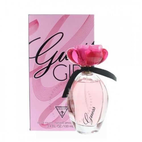 Guess Girl EDT for her 100mL