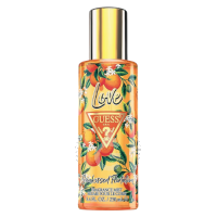 Guess Love Sunkissed Flirtation Fragrance Mist For Her 240 ml / 8.4 Fl. oz.