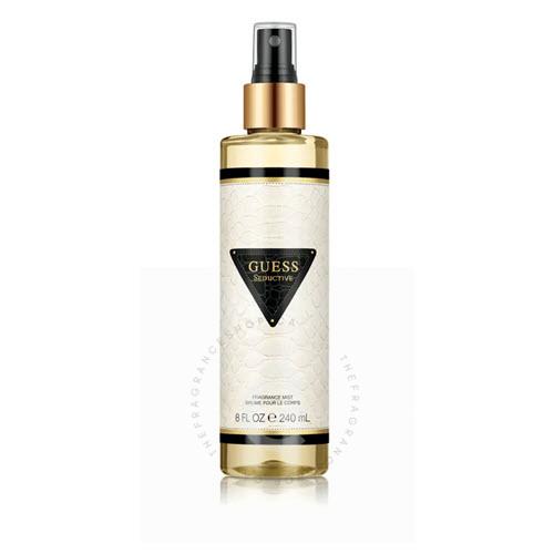 Guess Seductive Fragrance Mist For Her 240mL